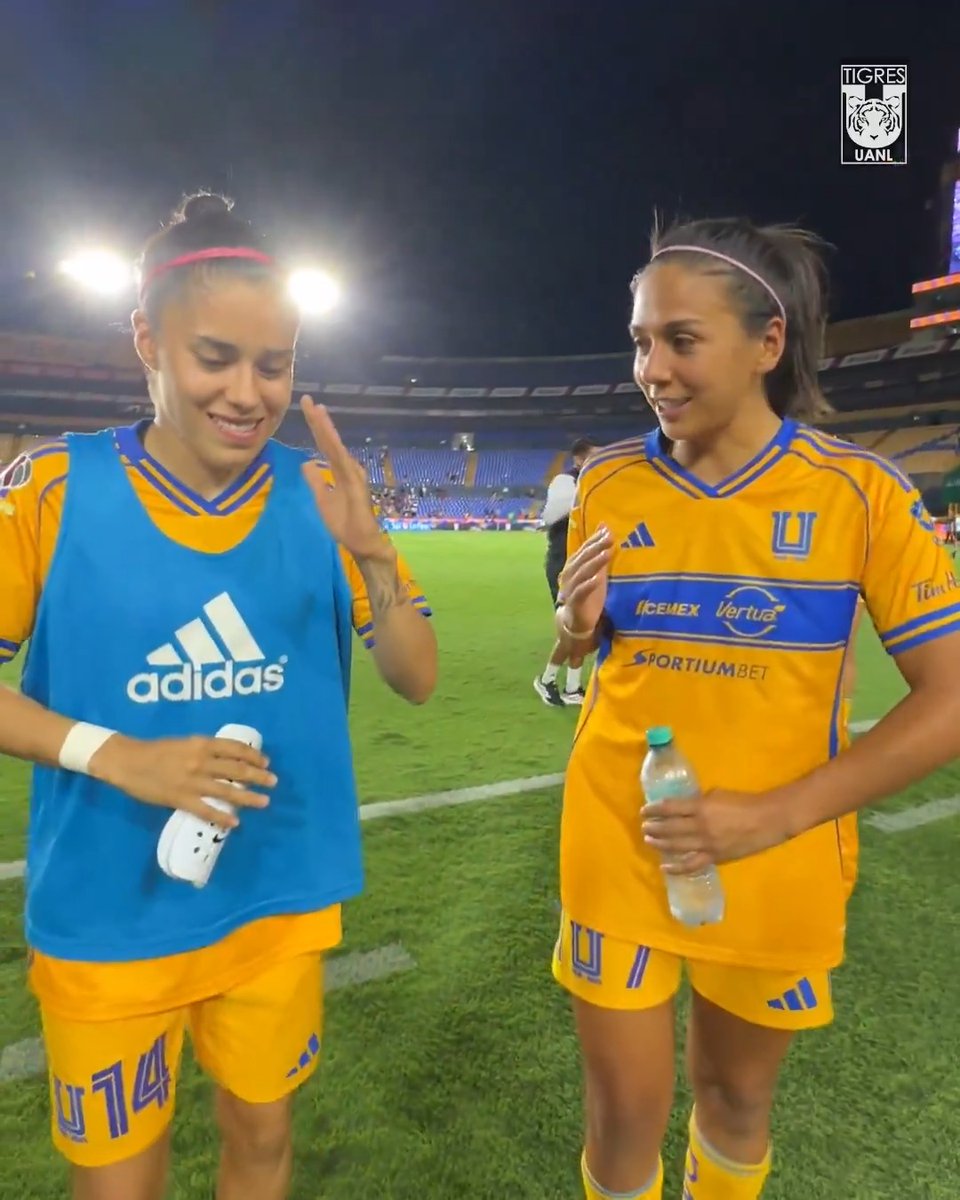 Ahora sí ya sabemos qué canción ensayaron Maria Sanchez y lizbeth ovalle. 🤪