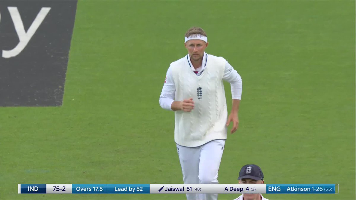 SIXTEEN wickets in one day ☝ Atkinson back with a bang 👊 A very eventful day 😅 Full day two highlights 👇
