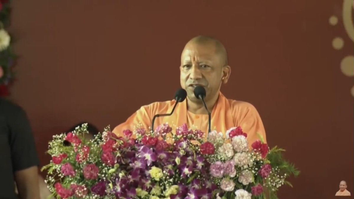 पूरी दुनिया ने 'ऑपरेशन सिंदूर' के माध्यम से भारत के सामर्थ्य और शक्ति का अहसास किया है...