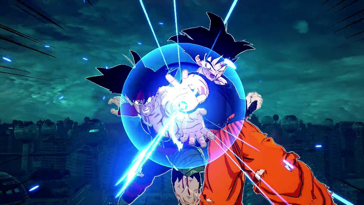 Version Revamped (mods de Millennium). Sublime 🔥 C’est sans doute l’une des animations les plus réussies des mods Sparking Zero, avec le Super Kamehameha de Gokū SSJ4 Daima. #DragonBallSparkingZero #DBZ #DBS #DBGT #DokkanBattle #ドラゴンボール #Kakarot #DBLegends #Gekishinsquadra #ドッカンバトル #Kakarot