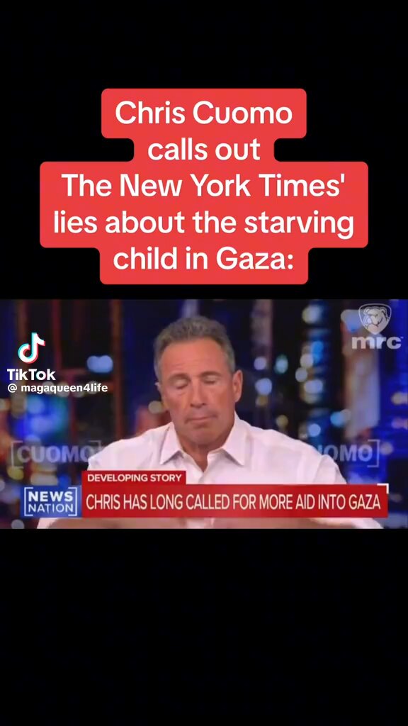 The New York Lies