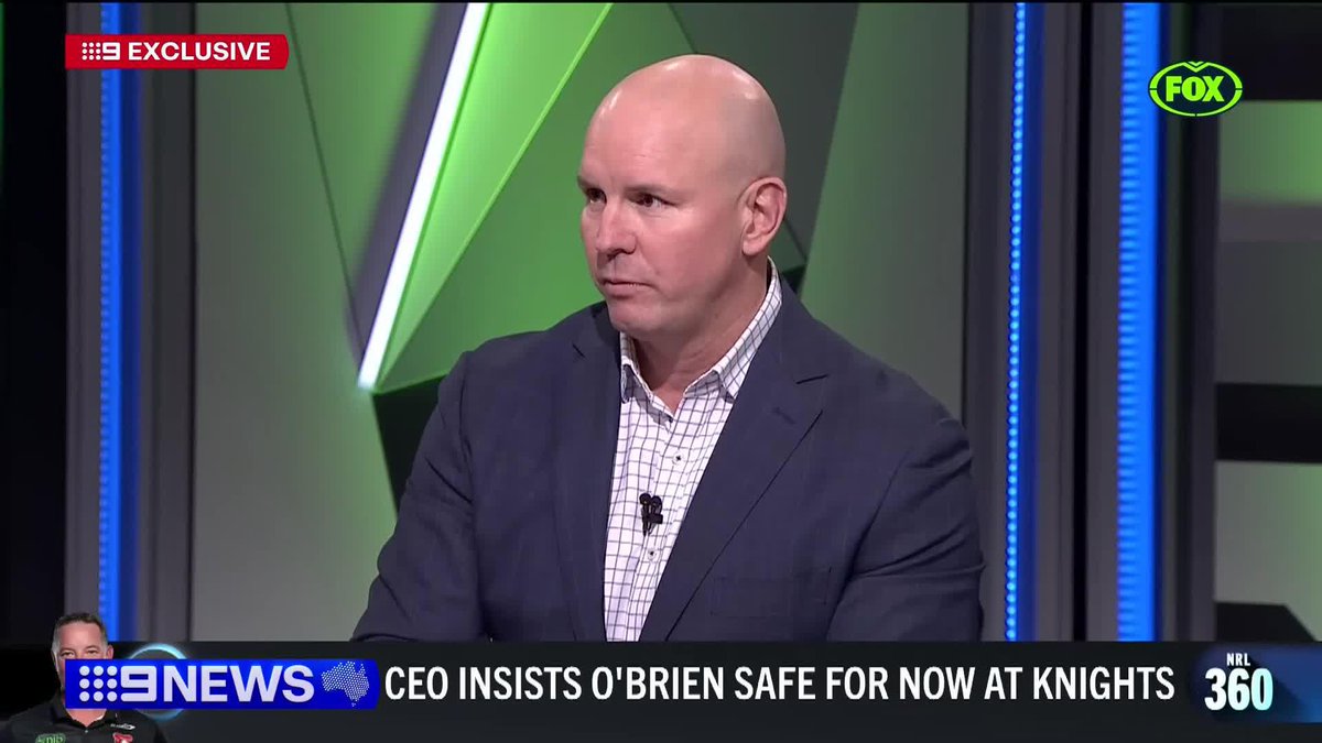 #EXCLUSIVE: Footage has surfaced of a well-known sports journalist's alleged drunken crash at Leichhardt in the city's inner west earlier this week. #9News