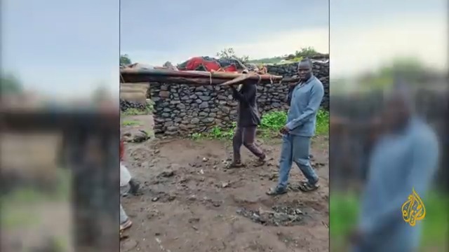 في #السودان.. المنسقية العامة لمخيمات النازحين بدارفور تُعلن ارتفاع عدد الوفيات بسبب تفشي الكوليرا إلى 49 حالة في منطقة طويلة غربي #الفاشر #الأخبار