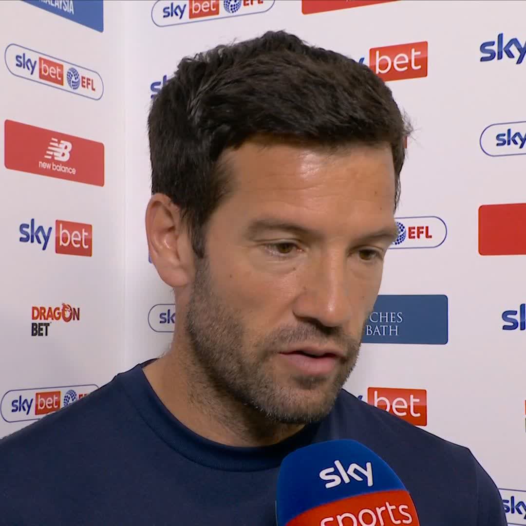 "The training ground is the cornerstone of everything we do" 🧠 Cardiff boss Brian Barry-Murphy explains that work on the training ground will offset the 11 Bluebirds departures over the summer...