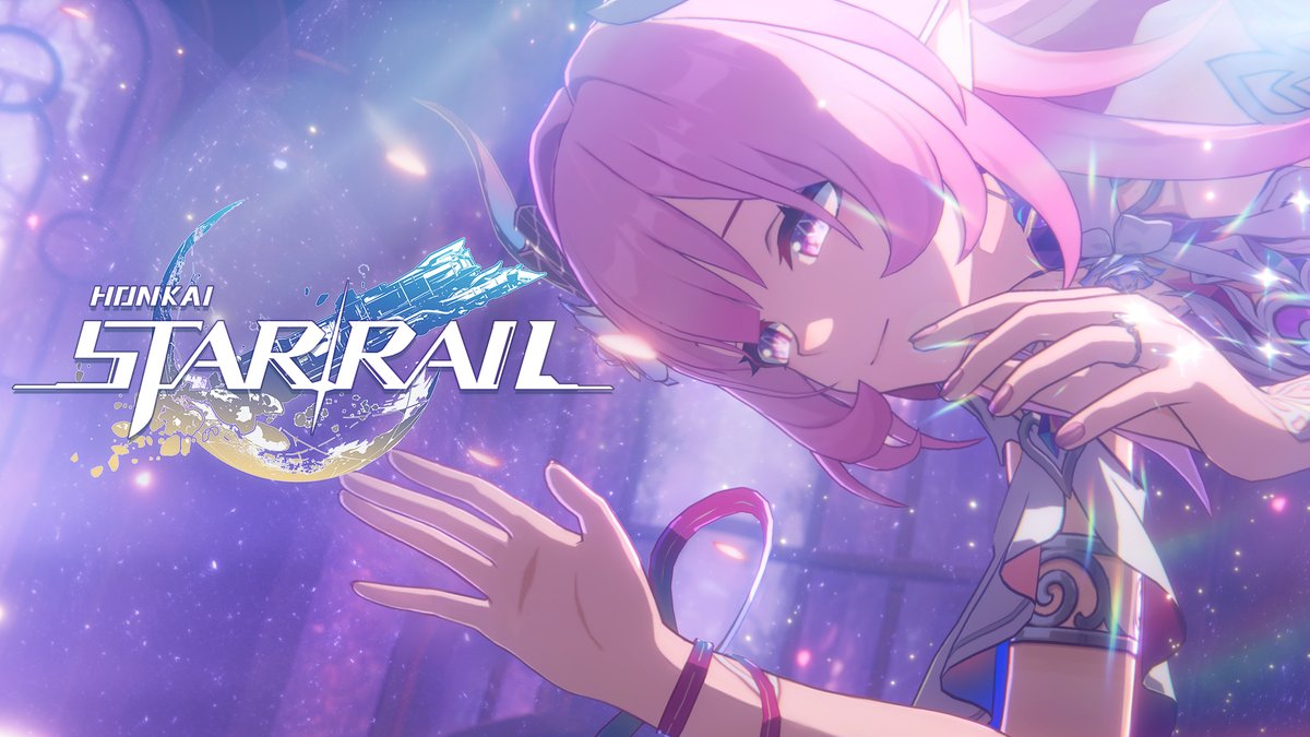 🎁Event With Rewards The Deliverer Trailer - "Trailblazer" | Honkai: Star Rail Watch Now: "Ever notice how people only truly push their limits when they have just enough hope to try, and enough fear to know why?" "That doesn't sound very romantic." "Trailblazing was never meant to be romantic..." "...but there's something deeply romantic about fighting for what you know is impossible." Follow this account and share this post to participate in the event 20 lucky winners will be randomly selected to receive gift cards worth approximately 25 USD. Deadline: 2025/08/16 23:59 (UTC+8) Download the Game ▼ View Detailed Event Rules: #HonkaiStarRail