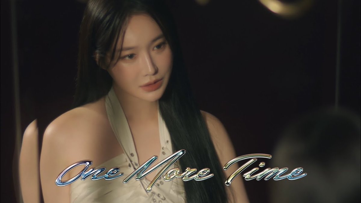 2 years ago today, Brave Girls made their rebrand as BBGIRLS with ‘ONE MORE TIME’