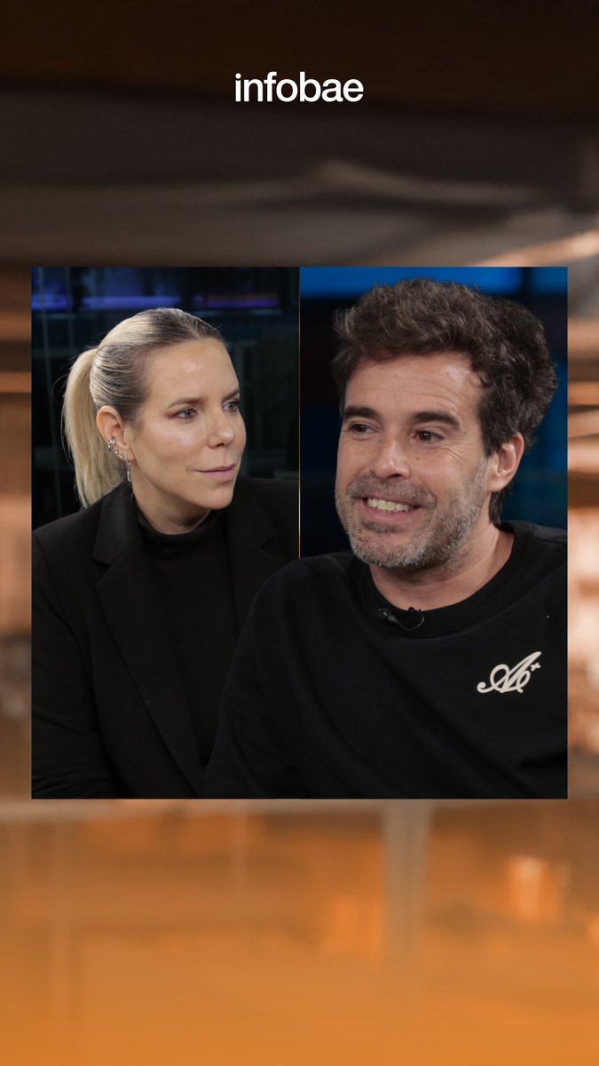 Nico Cabré con Tati Schapiro confirmó que su hija Rufina se va a vivir a Turquía, la buena relación con la China Suárez y lo feliz que la ve con Mauro Icardi: