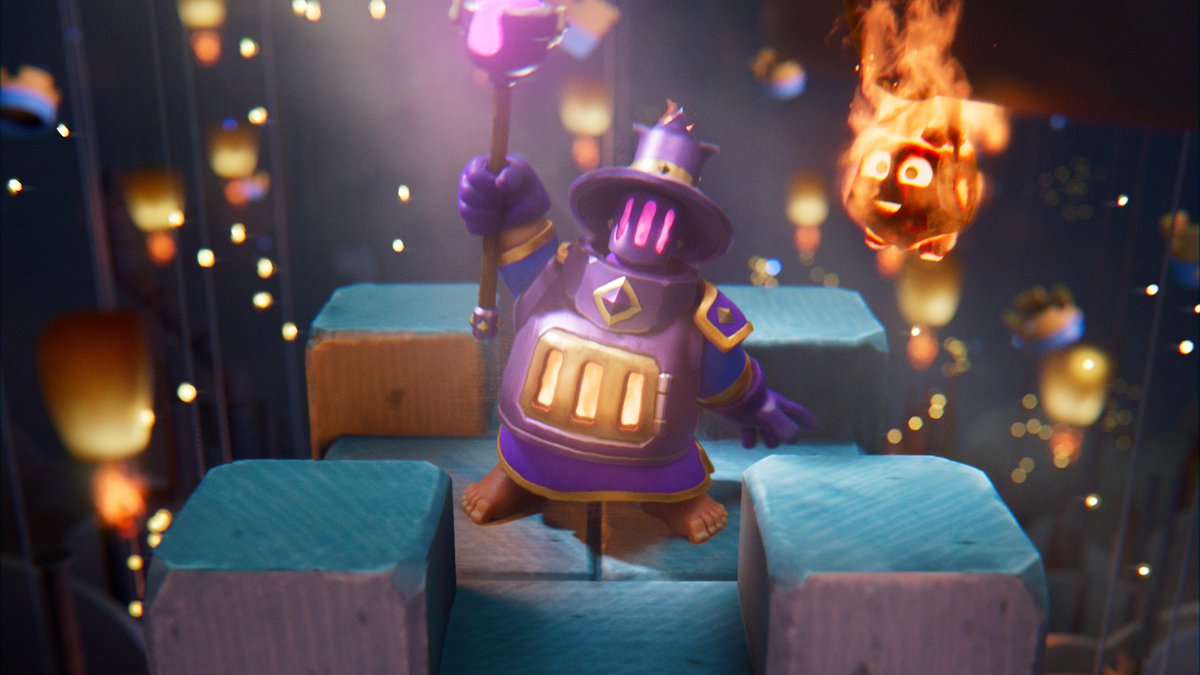 The Evolution of Furnace! From a forgotten Building to the center stage - the heroic tale of a fallen Card's second act