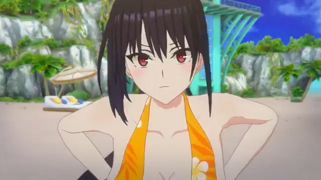 【カゲマス】CMクレア「よそ見しちゃだめ」編 カゲマス新CM「よそ見しちゃだめ」編を公開! \あんた、今日はお姉ちゃんだけ見てなさい!/ #カゲマス #陰の実力者