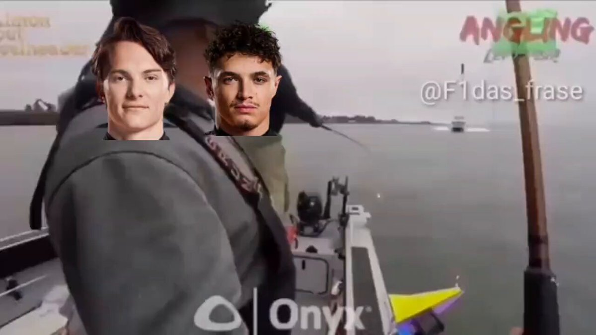 FALA LANDO NORRIS E OSCAR PIASTRI KKKKKKKKKKKKKKKKKKKKKKKKK