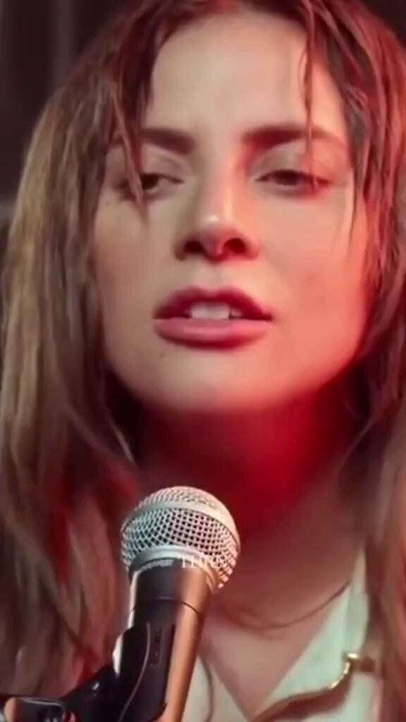 Lady Gaga - Always Remember Us This Way