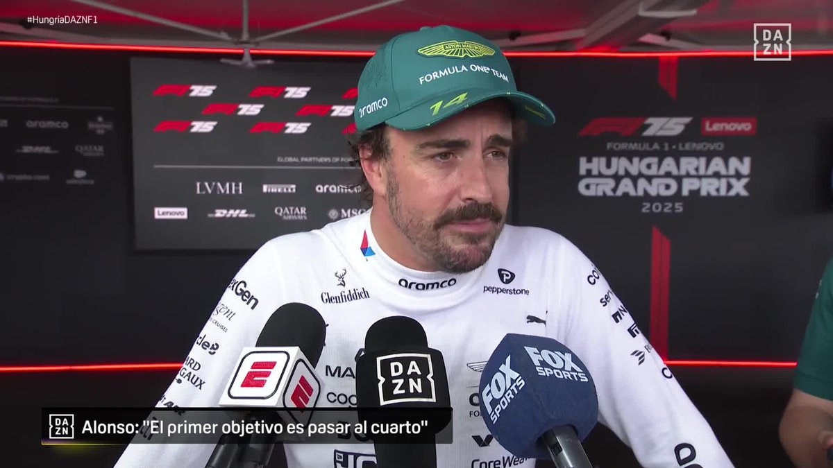 Skizofrenia moderada tipo: - Sale 5º pero ya ta pensando en pasar al 4º - Sonrisa de putero histórico pensando en la lluvia - Tira balones fuera en tema adelantamientos (ye pila dificil) - Mature content only for fans