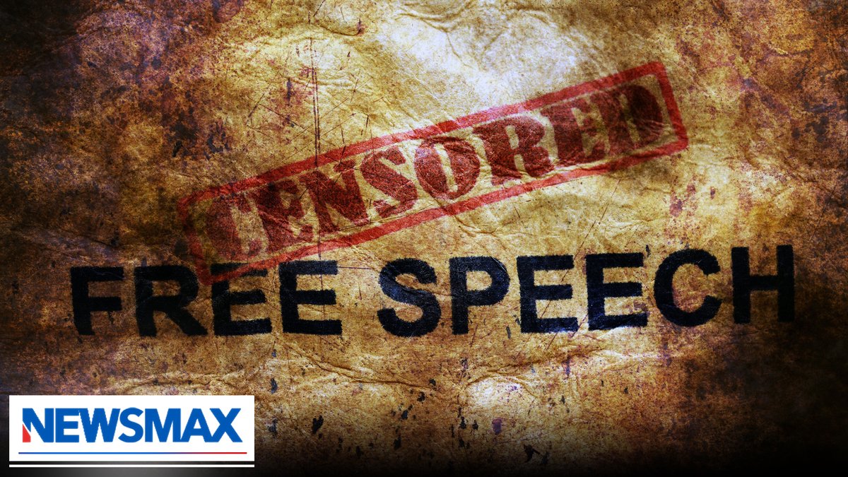 On "America Right Now," Director of the Foundation Center for Regulatory Freedom Andrew_Langer warned that the potential merger of Omnicom Group and IPG could threaten free speech by enabling biased advertising practices that suppress conservative media. Tom Basile 🇺🇸