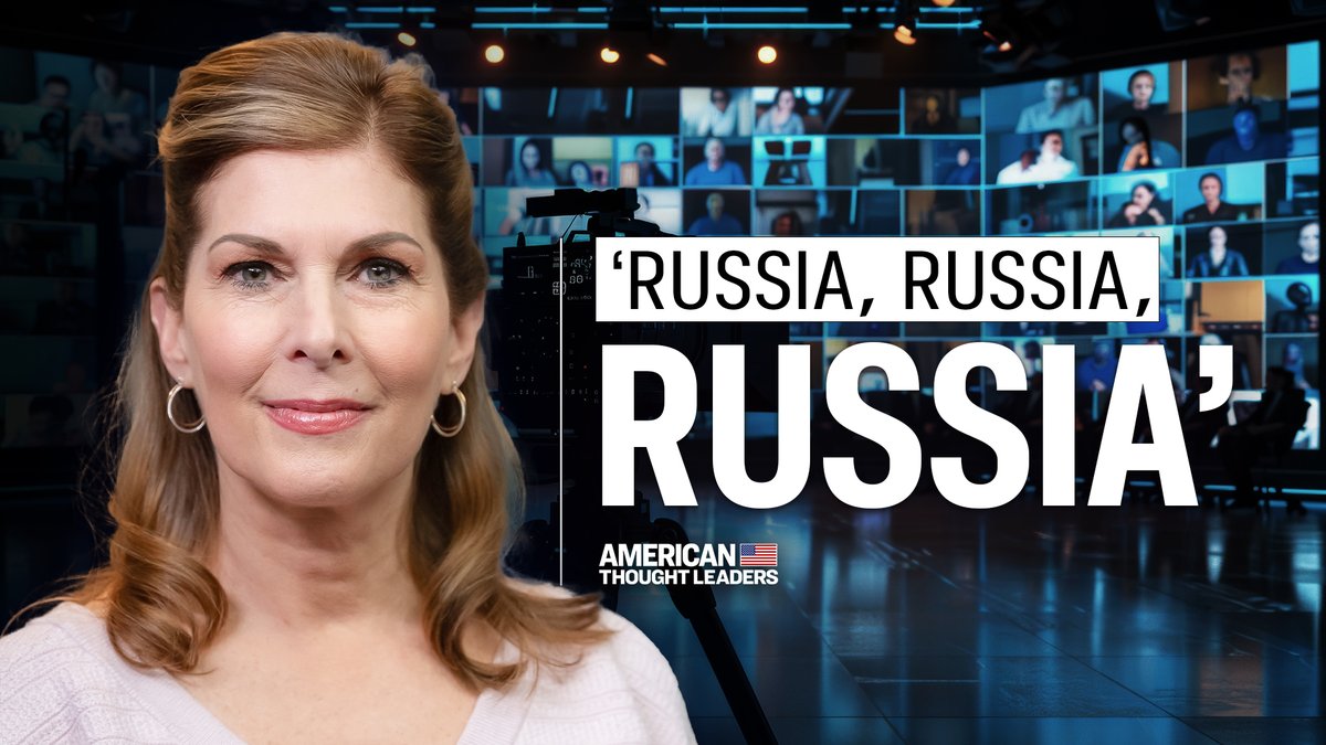 EXCLUSIVE: How Money Interests Influence the Newsroom: Sharyl Attkisson Sharyl Attkisson 🕵️‍♂️💼🥋 She tracks rising censorship &amp; biased "fact-checkers" in journalism. What's her take on new Russia probe docs &amp; RFK Jr./Trump health agency reforms?