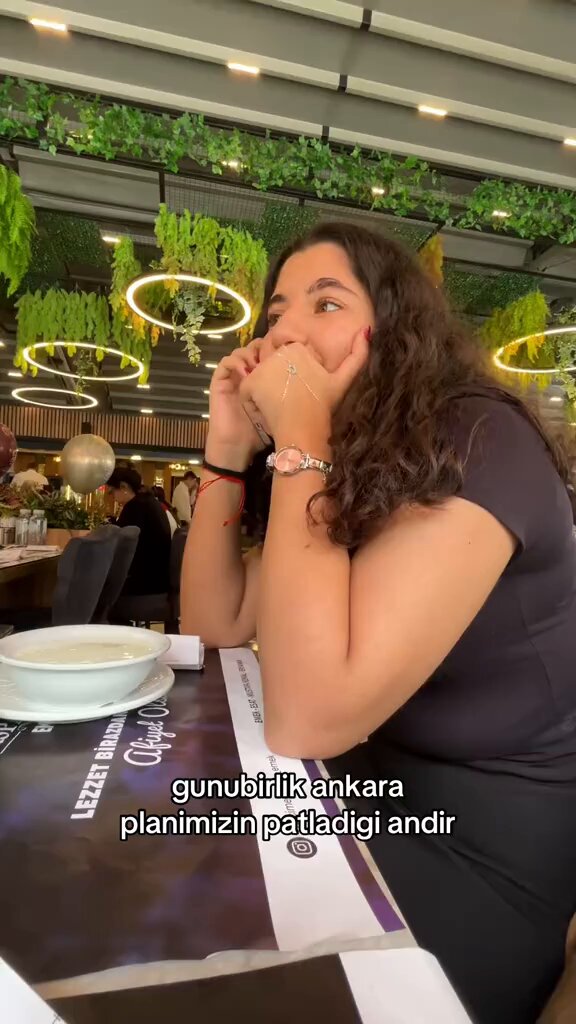Günübirlik Ankara’ya giden gencin babası, durumu öğrenince Mahmut Tanal’a dönüştü. “Ankara’da ne işiniz var?”