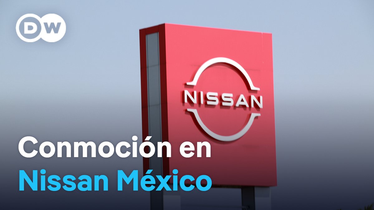 Nissan cierra histórica planta en México Nissan Mexicana anunció que cerrará su histórica planta de ‘Civac’ y trasladará toda su producción al complejo del estado de Aguascalientes en el primer trimestre de 2026. Es parte de una estrategia global de reestructuración. /ic