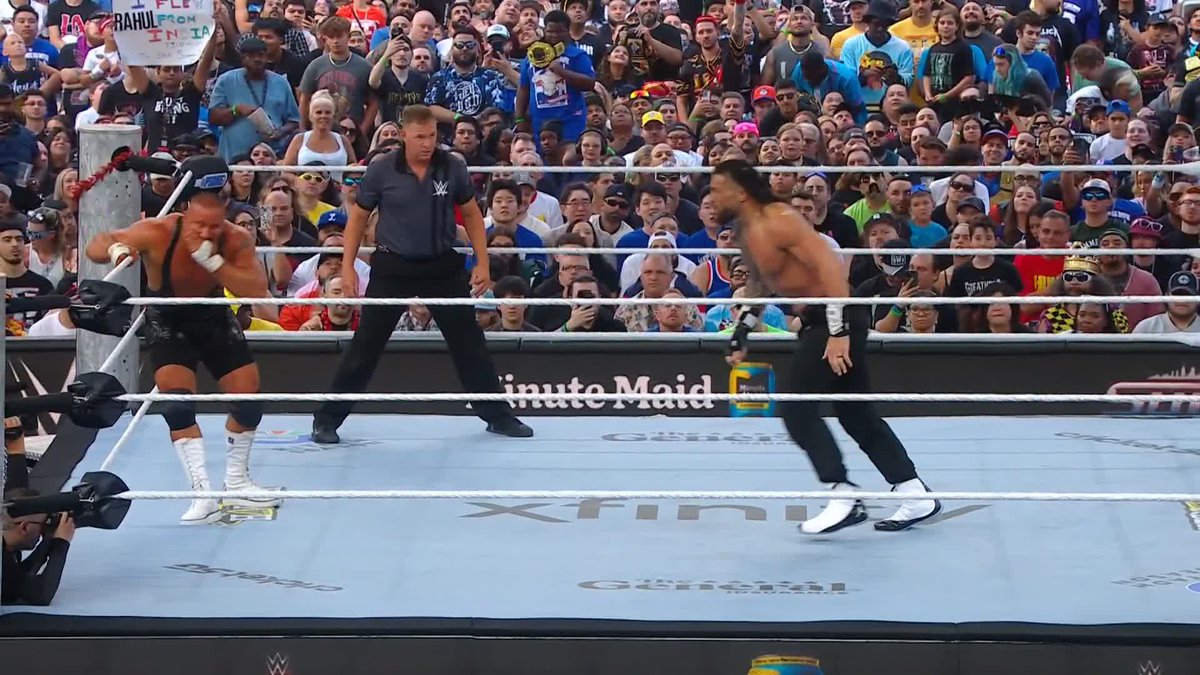 😲 AIR ROMAN 😲