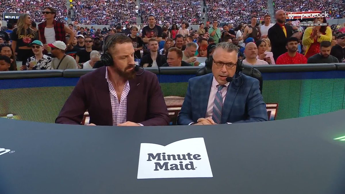 Remembering legendary WWE Hall of Famer Hulk Hogan at SummerSlam.