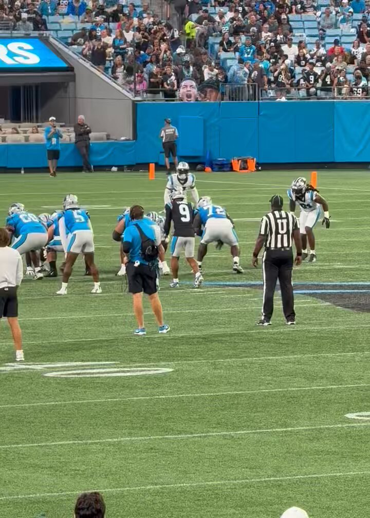 BRYCE YOUNG WITH THE MF DART TO XL💥🤫