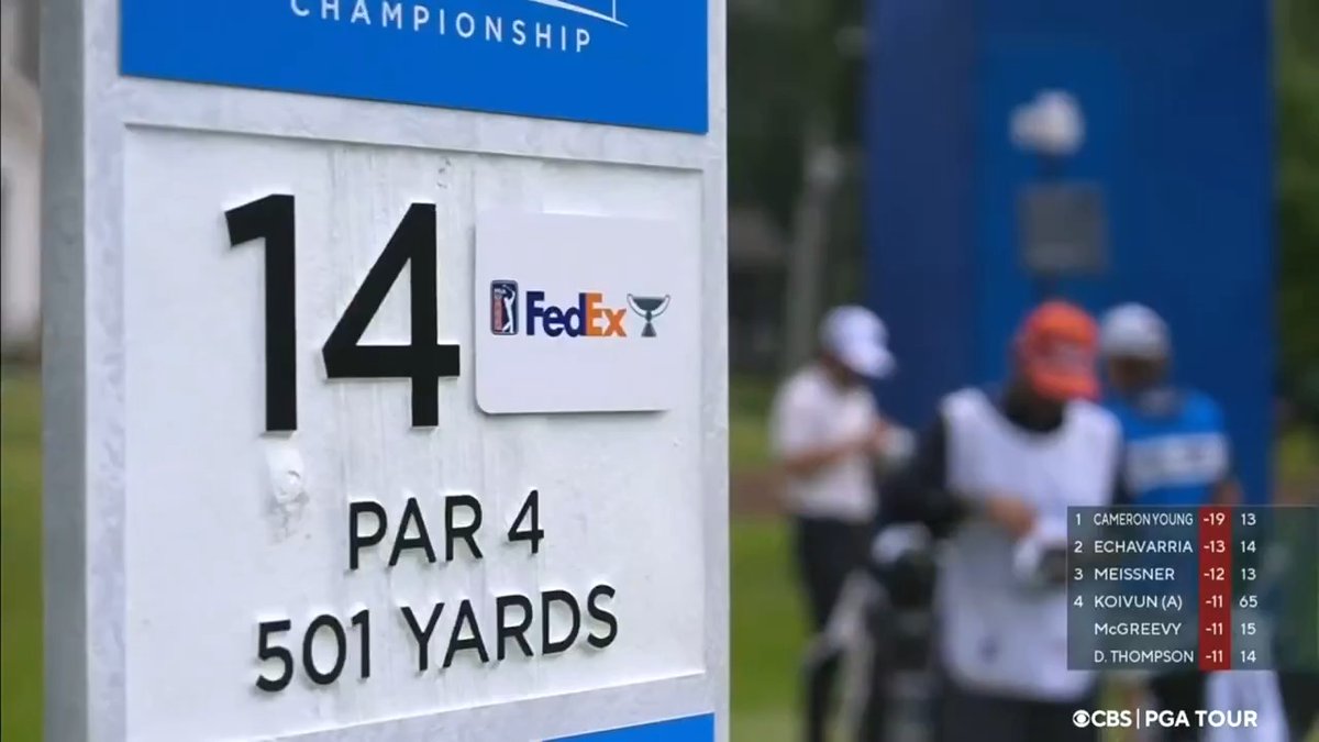 "Heeeere we go, Jim!" - Trevor Immelman "Wow, that sounds very familiar. Someone that sits next to me five months a year." - Jim Nantz ⛳️🏈🎙️🤣