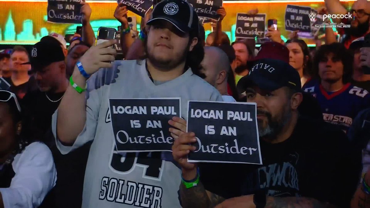 .Logan Paul is NOT happy about that 😬