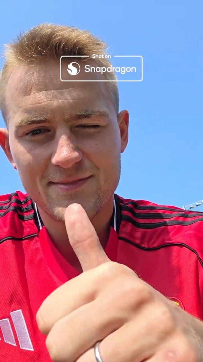 Over and out from Chicago ✌️ 💭 Matta, Case and Andre share their reflections on a memorable experience in the Windy City... 📱 Snapdragon x #ShotOnSnapdragon
