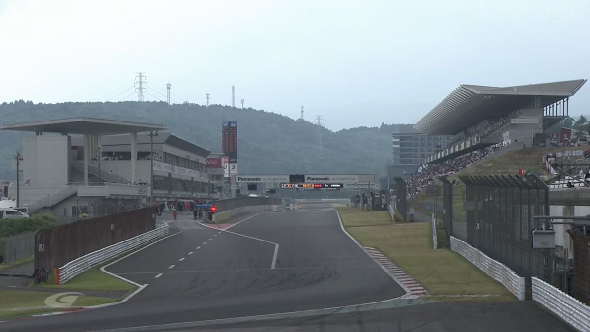 #SUPERGT を愛する ファンの一票で決まる J SPORTSベストパフォーマンス賞 #SUPERGT 2025 第4戦 富士🗻 RACE2 GT300 決勝 最も得票数を集めたのは TEAM MACH 5号車 マッハ車検 エアバスター MC86 マッハ号 投票ありがとうございました🙏
