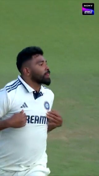 SONY SPORTS EDIT FOR DSP SIRAJ...!!! 🥶🔥