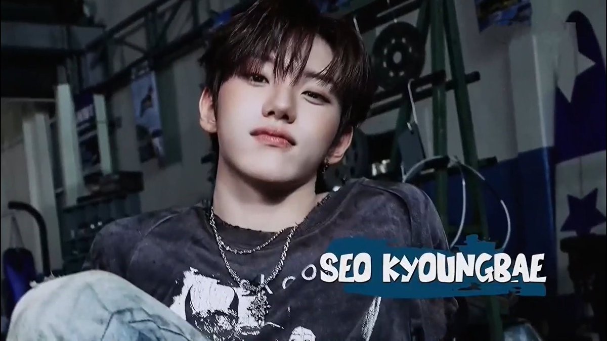 ⏭️ [NEXT WEEK] 250810 - !NK!GAY0 #KiiiKiii / #EVNNE / #CLOSEYOUREYES / #IDID / #KOYOTE