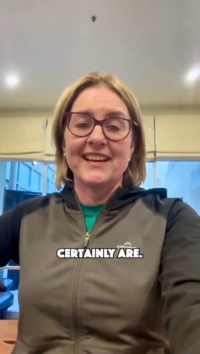 Getting ready for a busy work week? Thought I'd jump on quickly to chat about a big announcement we've made about protecting your right to work from home.