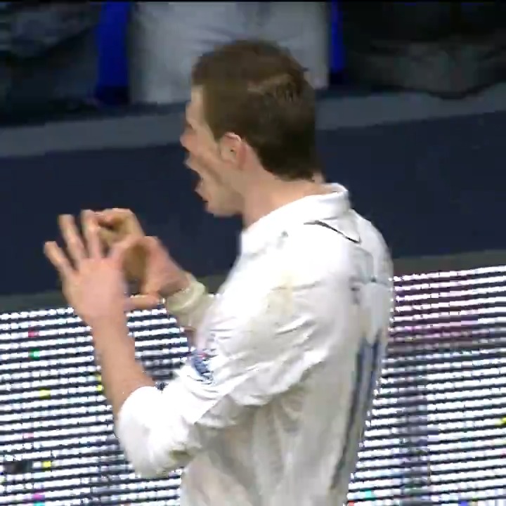 #GoaloftheDay | Gareth Bale 🆚 Newcastle [2013]