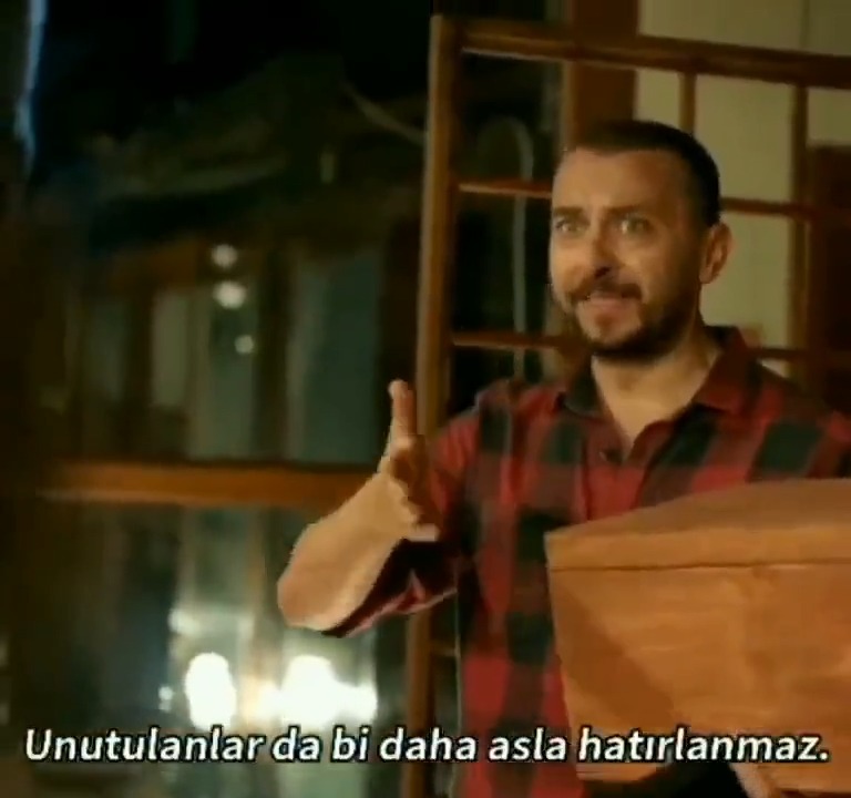 Sonuçta kırık olan yapıştırılır, bozuk olan tamir edilir...