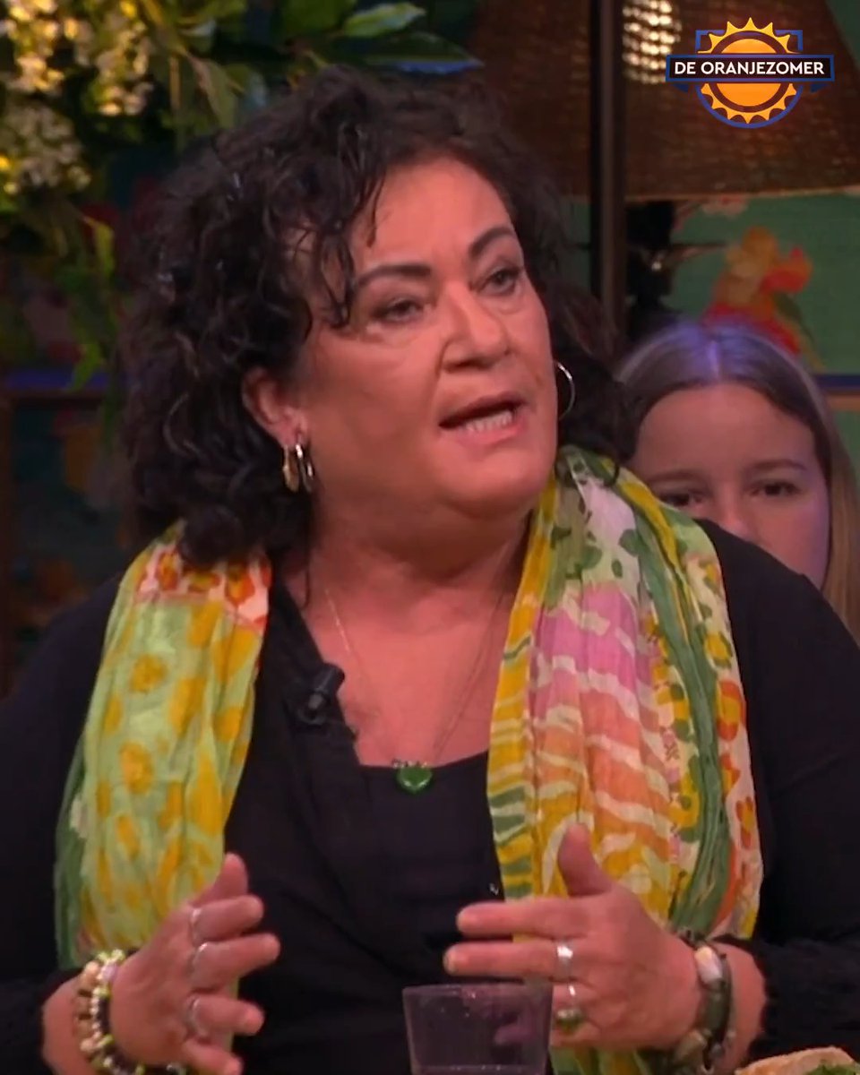 Caroline van der Plas: 'Ik sluit een nieuwe samenwerking met de PVV niet uit' 👀👀 #deoranjezomer