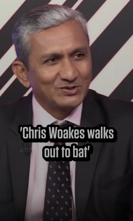 Sanjay Bangar has a wild and dramatic prediction for how this Anderson-Tendulkar Trophy is going to end 😆 #ENGvIND #MatchDay | CoinDCX : India Ka Crypto Coach