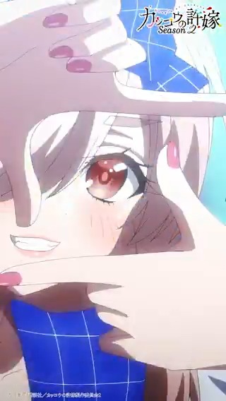 🎞️#カッコウの振り返り🐣 「『漏電』歌：望月あい」 『#カッコウの許嫁 Season2』4羽目より