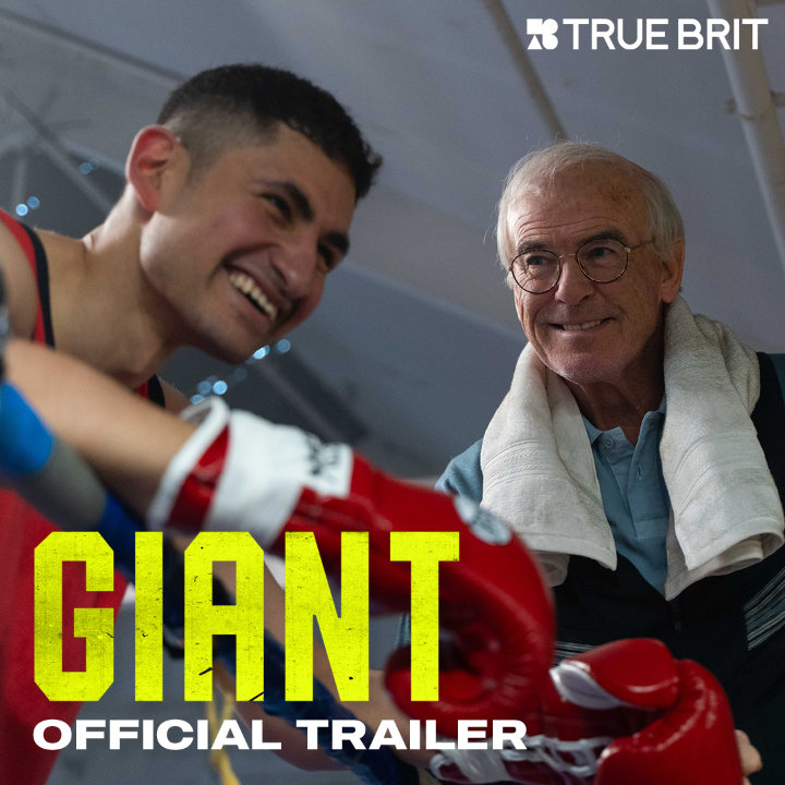 Hall of Fame boxer Prince Naseem Hamed is set to have a biopic released in the first quarter of 2026 about his career and relationship with his trainer Brendan Ingle who sadly passed away in 2018.