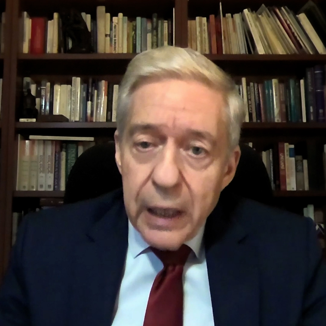 “Is your government serious about peace?” “No.” Former Israeli Justice Minister Yossi Beilin tells Ben Kentish that Netanyahu’s government is destroying his country.