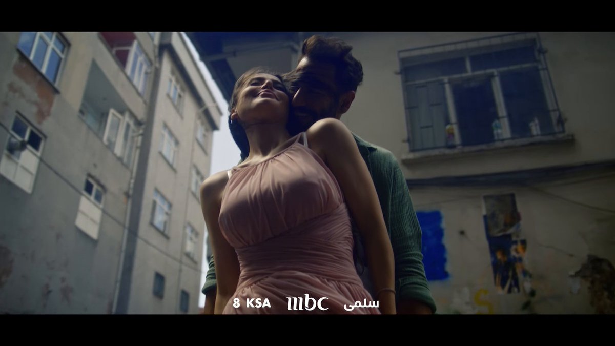 مسلسل #سلمى المعرب من مسلسل ( امرأة ) يعرض بتاريخ 17 اغسطس على قناة mbc ومنصة شاهد المسلسل بطولة #مرام_علي ، #نيكولا_معوض ، #ستيفاني_عطالله ، #رنا_كرم ، #نانسي_خوري ، #سعد_مينة ونخبة من النجوم