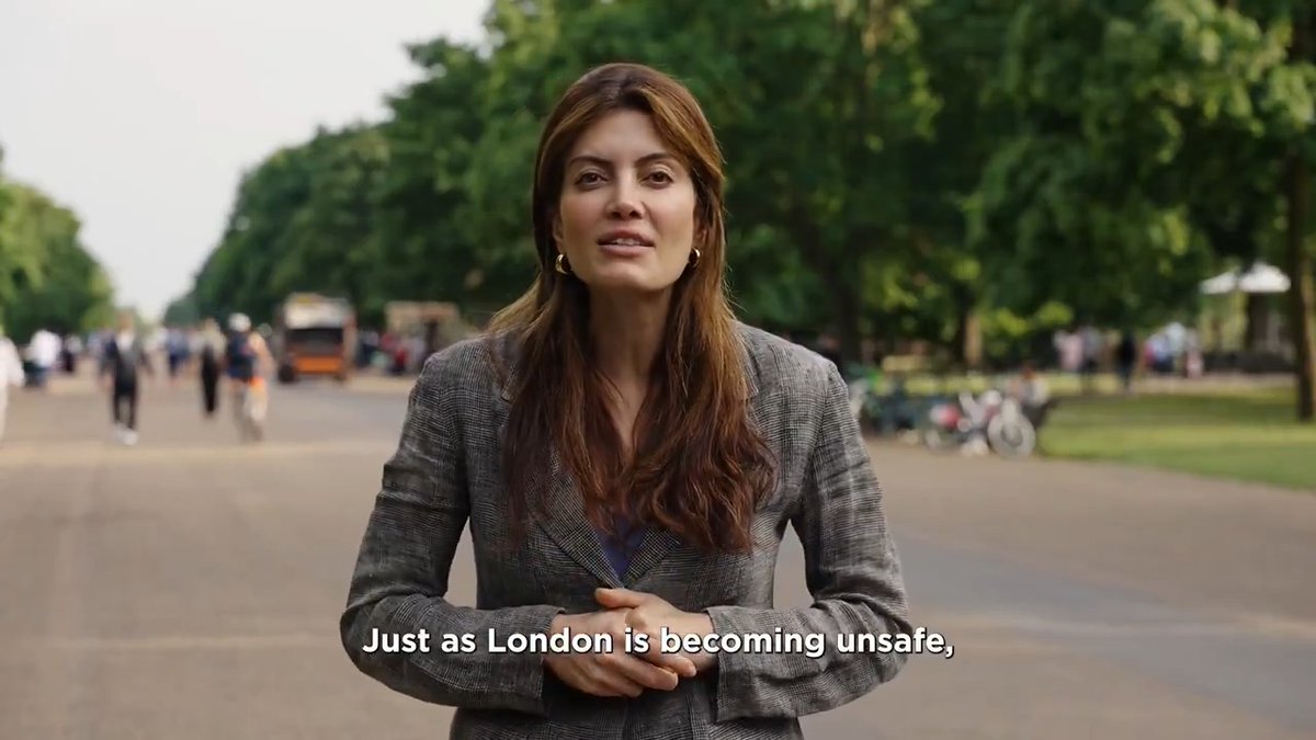Sadiq Khan is scrapping the Royal Parks Police in November. The Mayor of London has the wrong priorities.