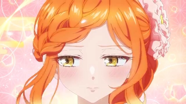 やっぱ…ガラじゃねぇ…… #帝乃三姉妹 #帝乃二琥
