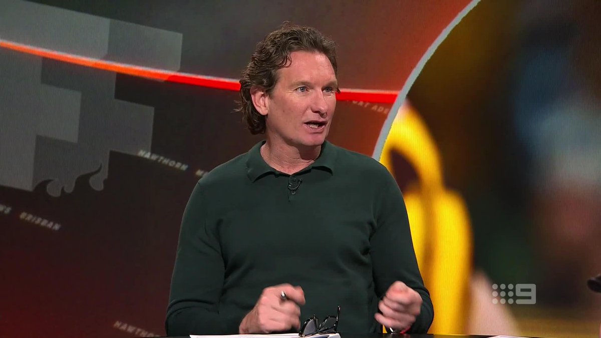 "This injury is an insidious injury... they need to take this very carefully." James Hird, who broke his navicular three times, on Will Day's latest setback, which has seen him ruled out for the season. #9FootyFurnace | Watch on Nine &amp; 9Now 🖥️