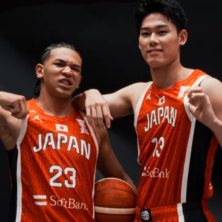 Akatsuki Japan vibes 🇯🇵💯 #AsiaCup