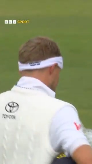 Pure class from Joe Root ❤️ #BBCCricket #ENGvIND