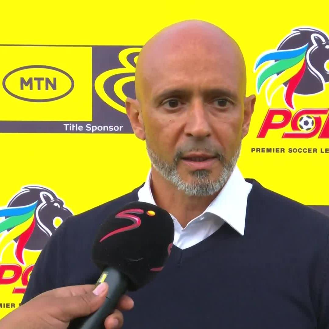 ❌- Lucas Ribeiro ❌- Peter Shalulile ❌- Khuliso Mudau Sundowns will be at their best despite notable absentees 😤🗣️ 📺 Stream #MTN8 on DStv: