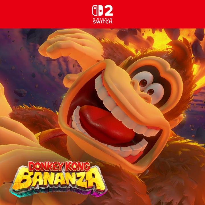 A Kong of few words...but many, many faces.