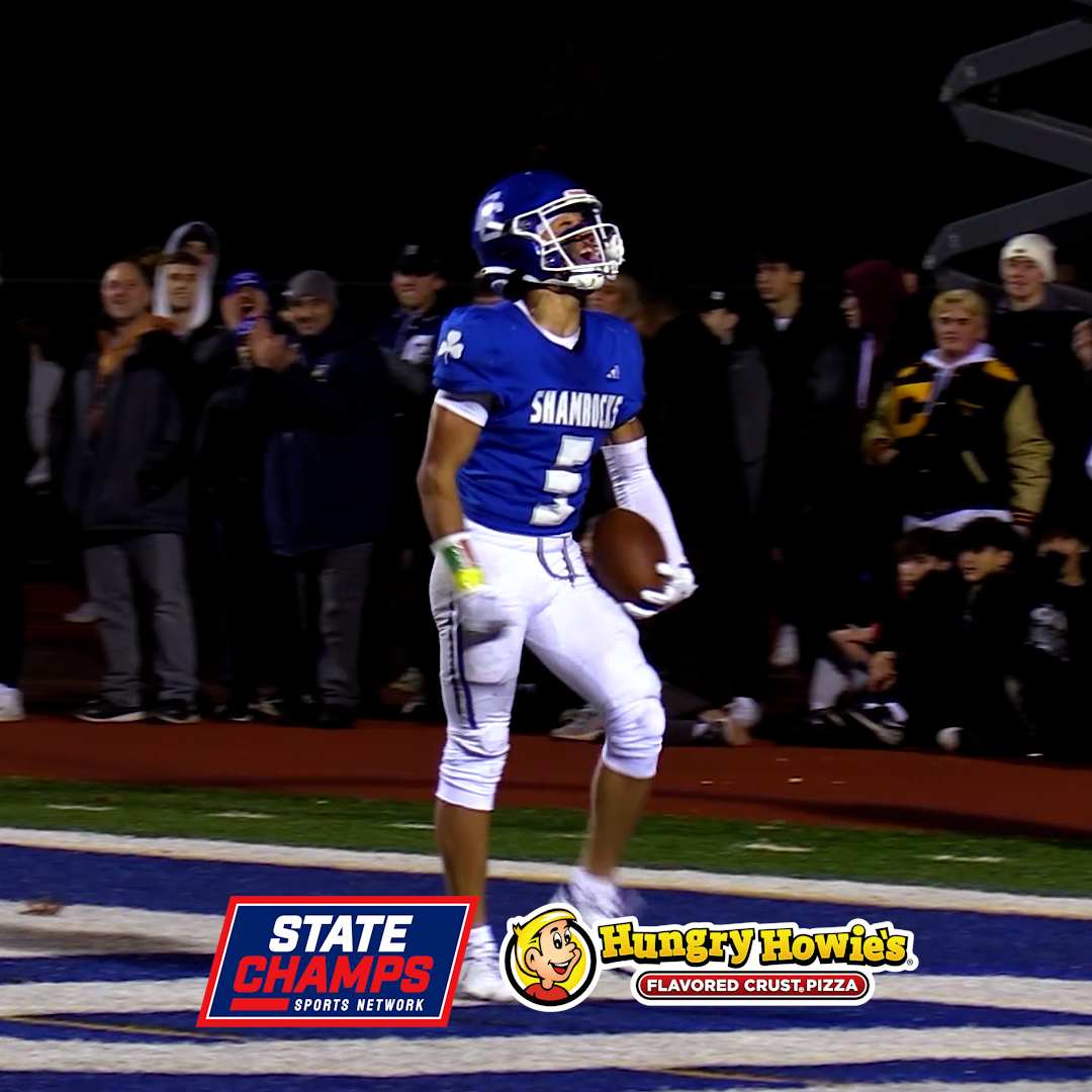 Michigan State WR commit Samson Gash picking off Bryce Underwood Yes, you read that correctly, Underwood threw an interception to a wide receiver