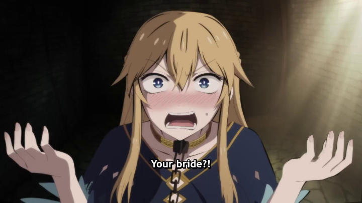 When the West's strongest knight meets the East's 'barbaric' king, expectations shatter ⚔️💍 The Warrior Princess and the Barbaric King comes to Crunchyroll this October!