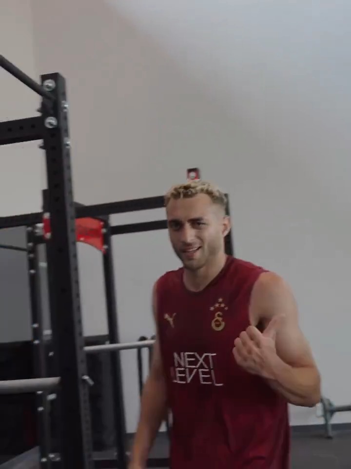 Barış Alper Yılmaz: "İzle şimdi!"