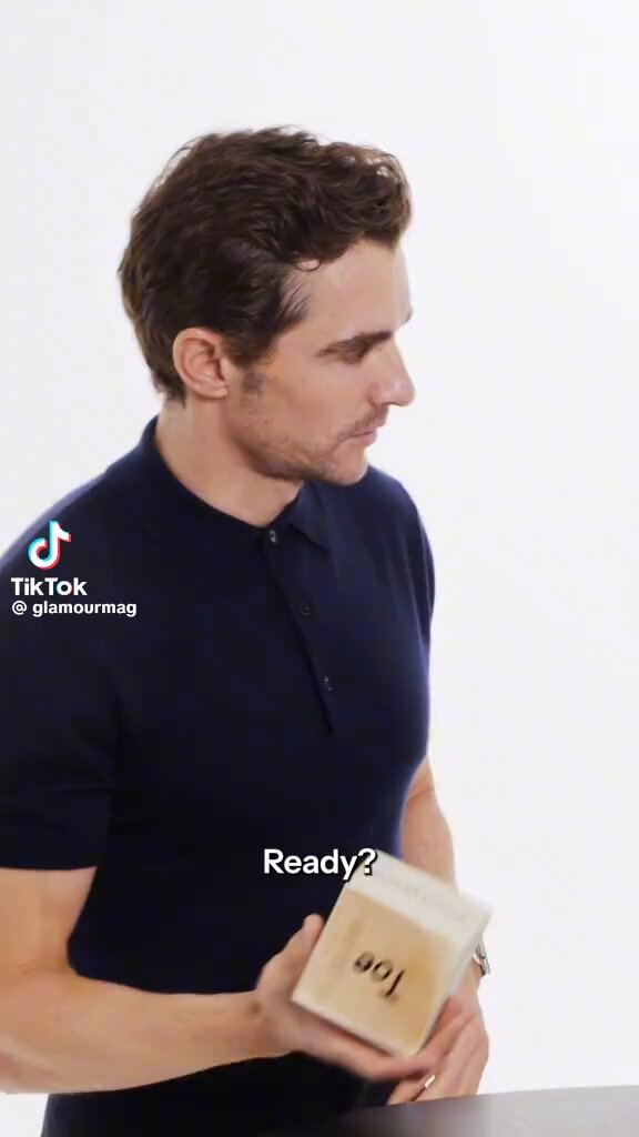 Dave gets to lick his wife’s toes on tiktok and call it marketing yea im just about sick of this guy.