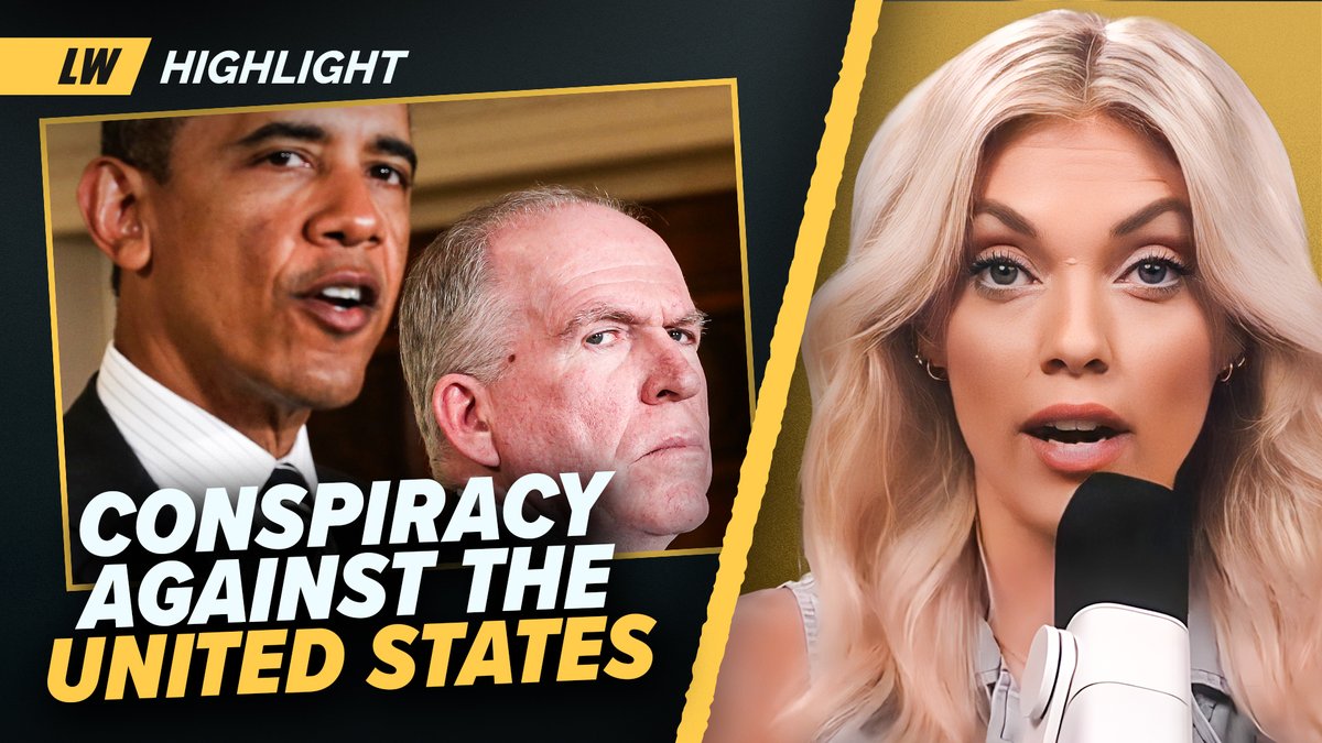 Attorney explains which crimes were committed in Russiagate and who should face charges